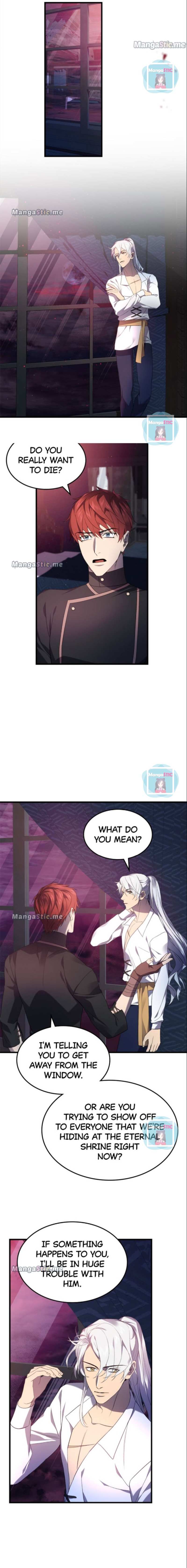 How To Raise A Victim? Chapter 26 page 14 - 