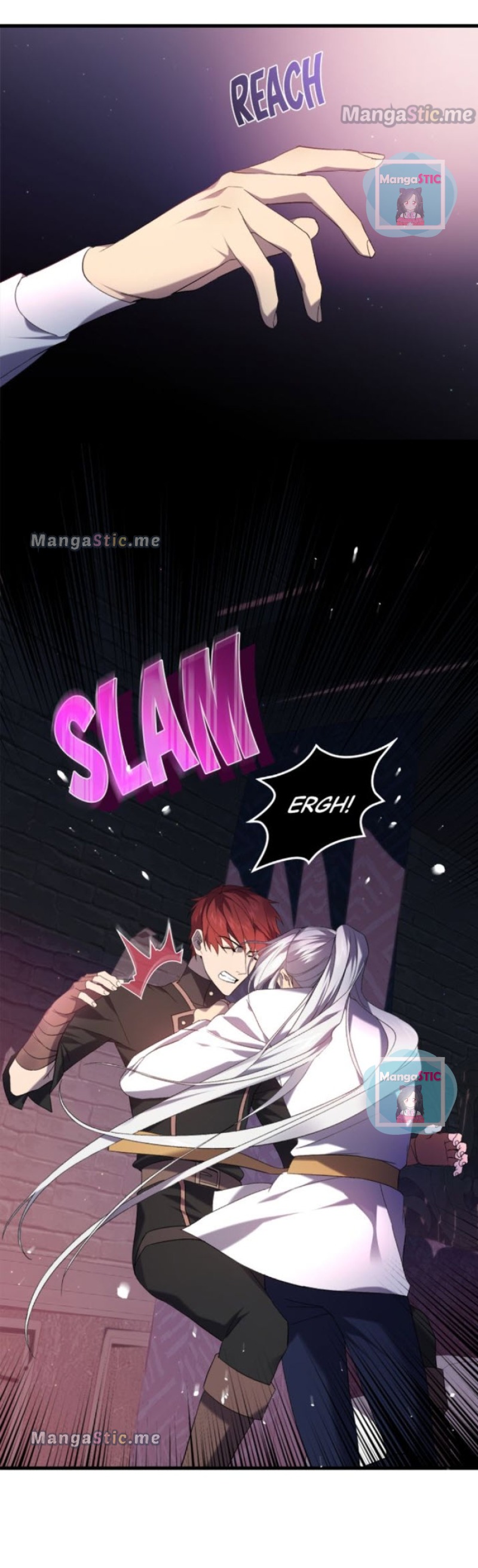 How To Raise A Victim? Chapter 26 page 15 - 