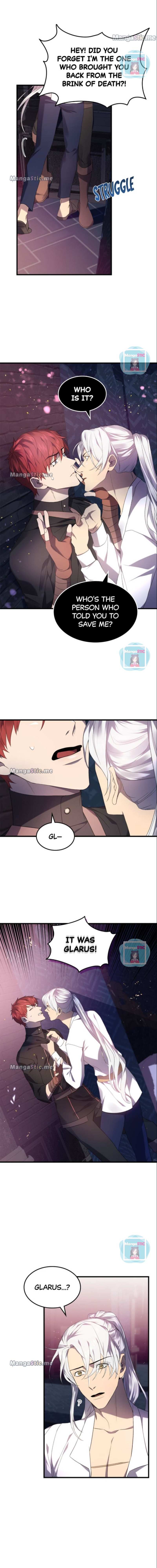 How To Raise A Victim? Chapter 26 page 16 - 