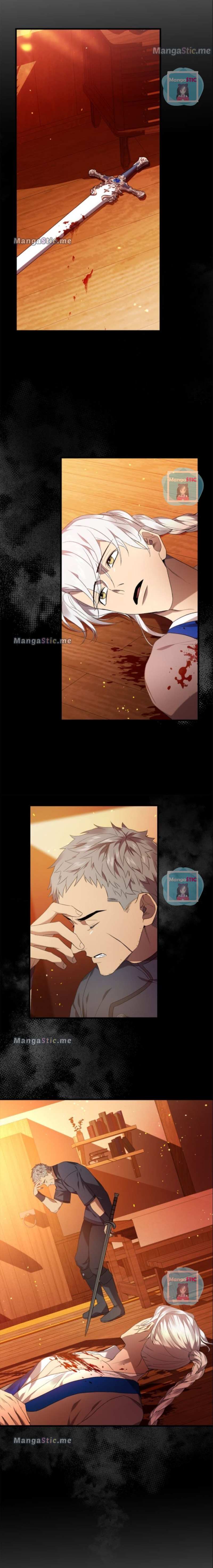 How To Raise A Victim? Chapter 26 page 19 - 