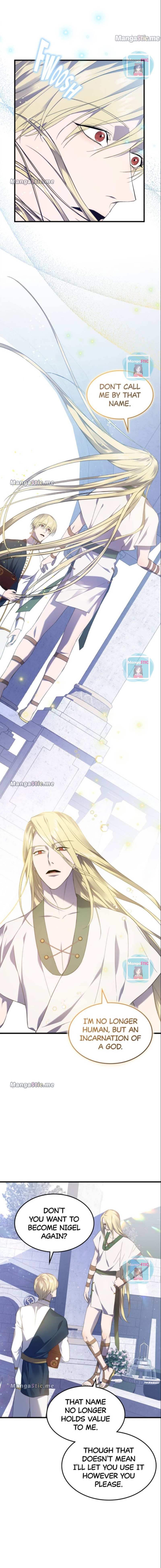 How To Raise A Victim? Chapter 26 page 3 - 
