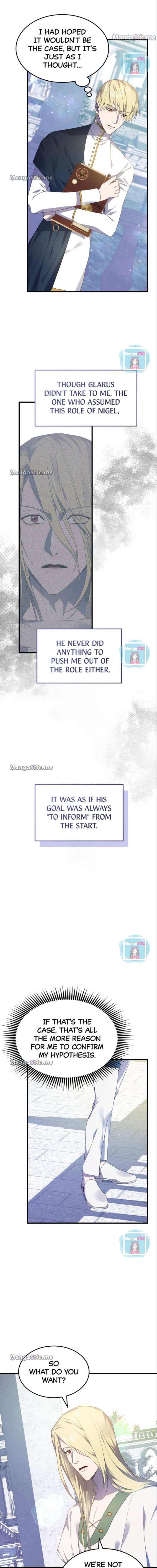 How To Raise A Victim? Chapter 26 page 4 - 