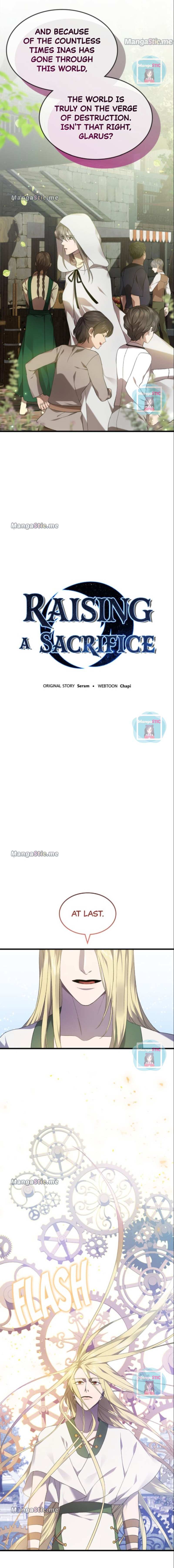 How To Raise A Victim? Chapter 26 page 10 - 