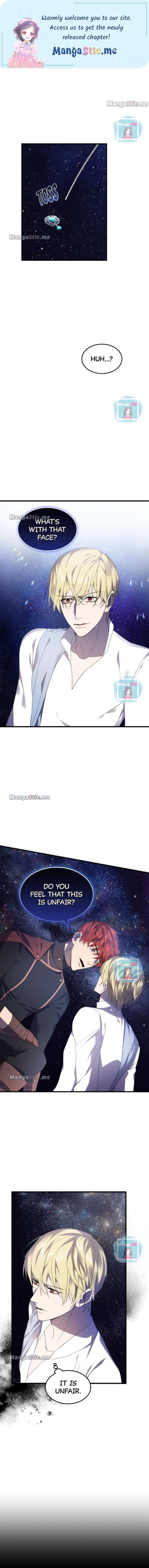 How To Raise A Victim? Chapter 28 page 1 - 