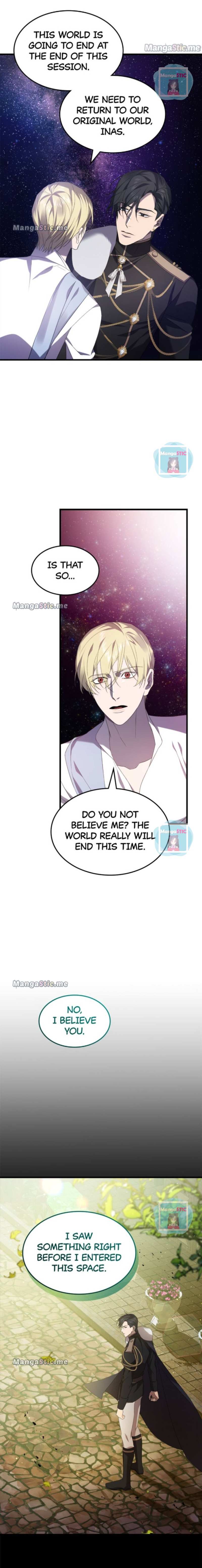 How To Raise A Victim? Chapter 28 page 17 - 