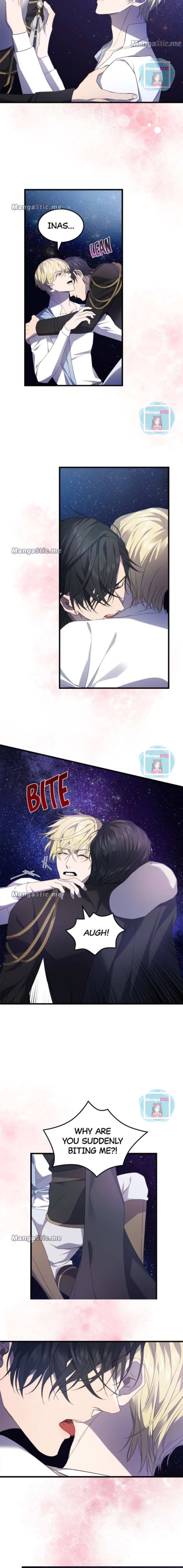 How To Raise A Victim? Chapter 28 page 10 - 