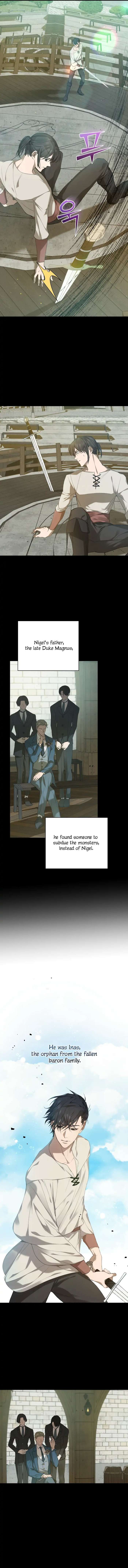 How To Raise A Victim? Chapter 3 page 2 - 