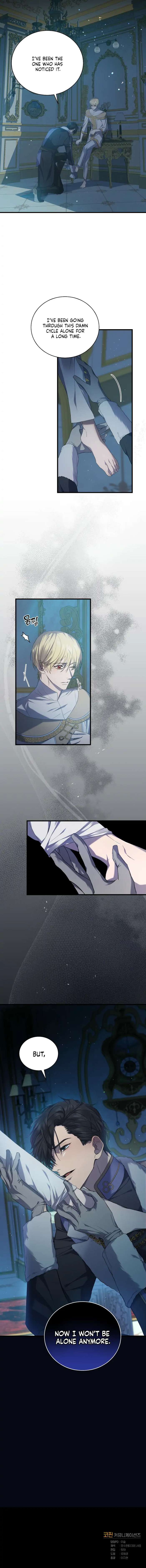 How To Raise A Victim? Chapter 3 page 14 - 