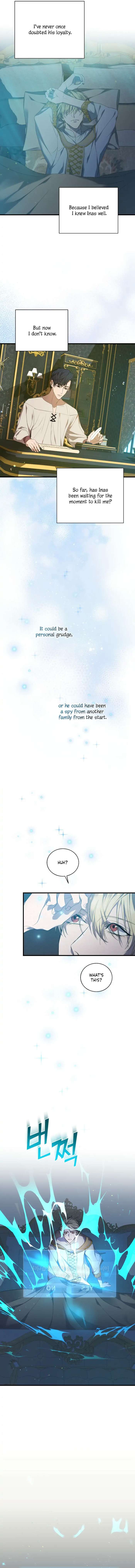 How To Raise A Victim? Chapter 3 page 6 - 