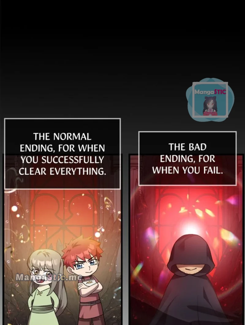 How To Raise A Victim? Chapter 33 page 2 - 