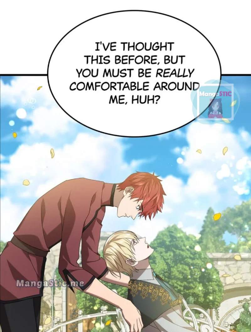 How To Raise A Victim? Chapter 33 page 11 - 