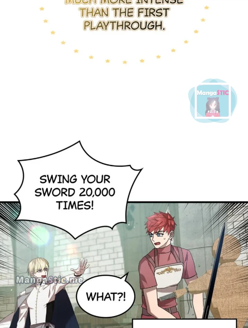 How To Raise A Victim? Chapter 33 page 101 - 