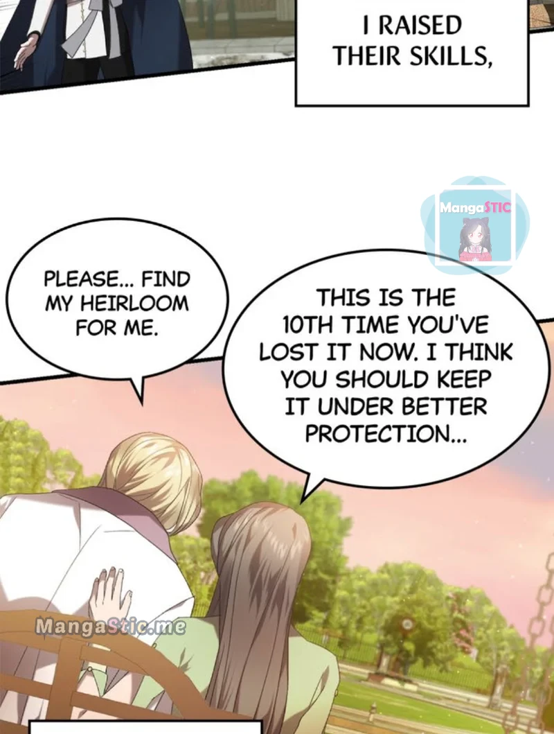 How To Raise A Victim? Chapter 33 page 102 - 