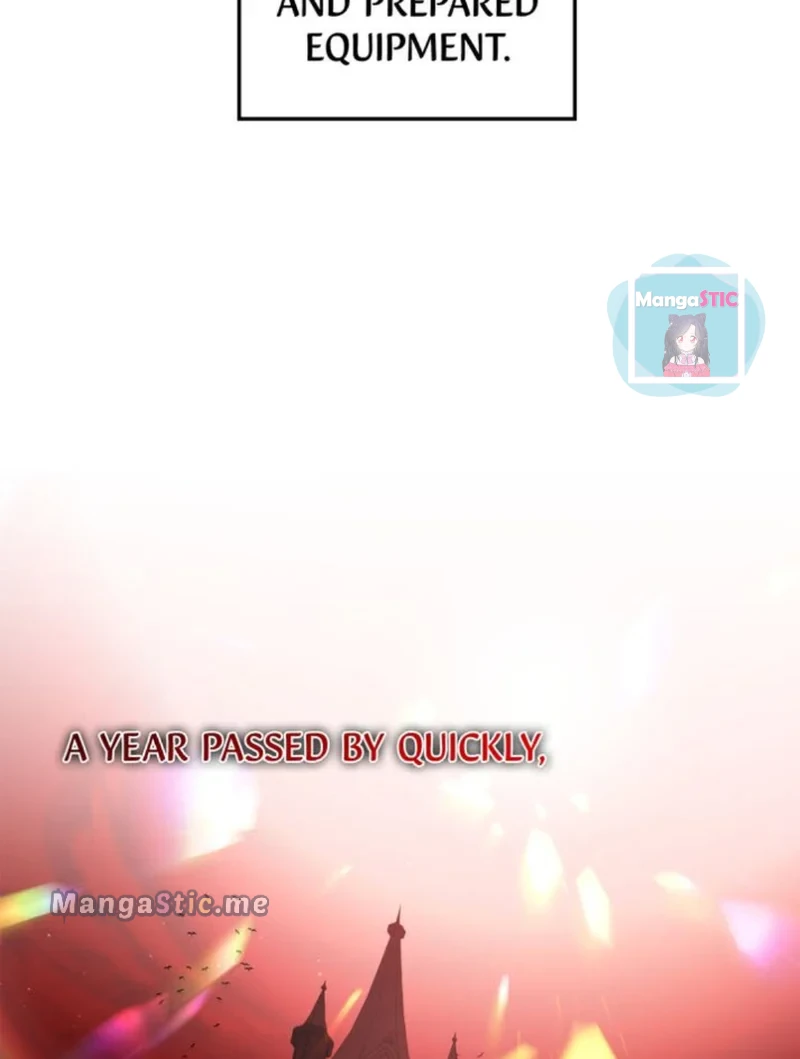 How To Raise A Victim? Chapter 33 page 104 - 