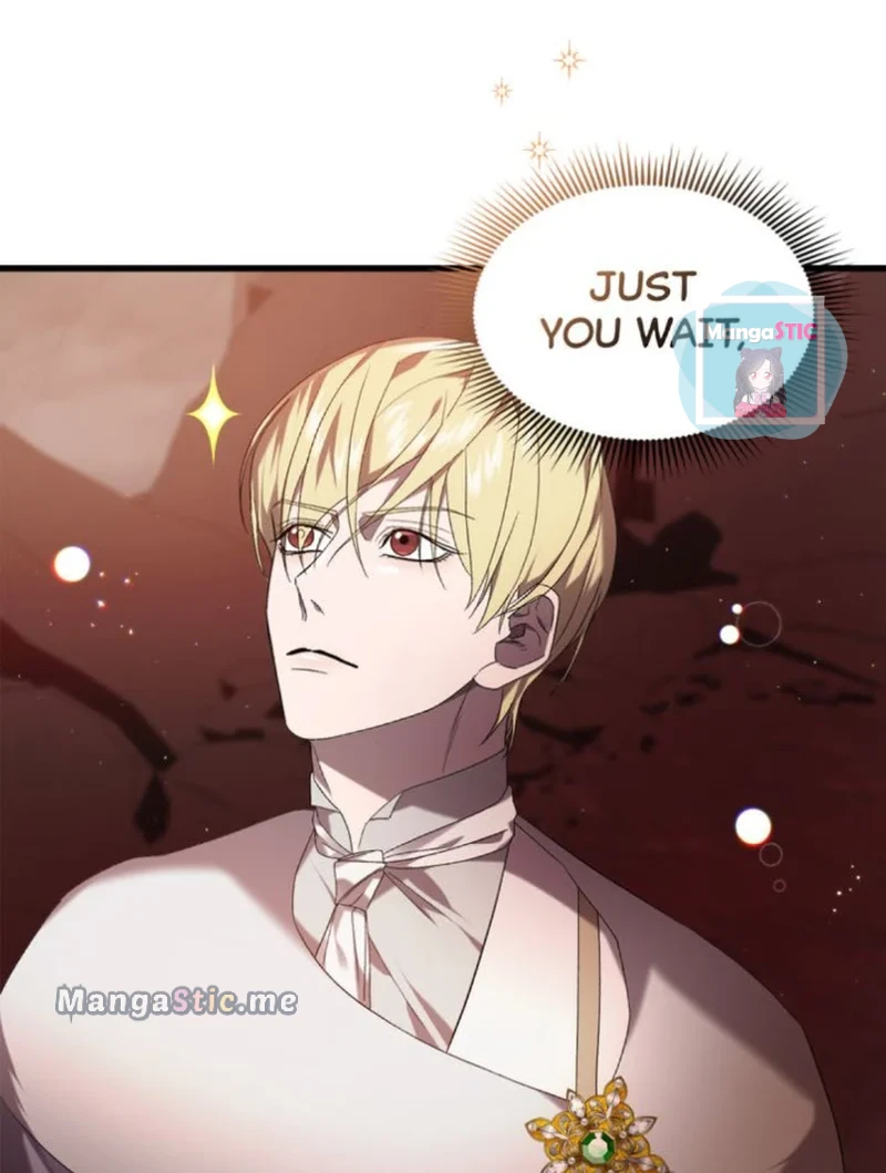 How To Raise A Victim? Chapter 33 page 106 - 
