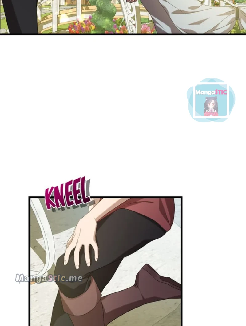 How To Raise A Victim? Chapter 33 page 12 - 