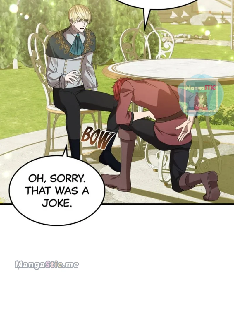 How To Raise A Victim? Chapter 33 page 14 - 