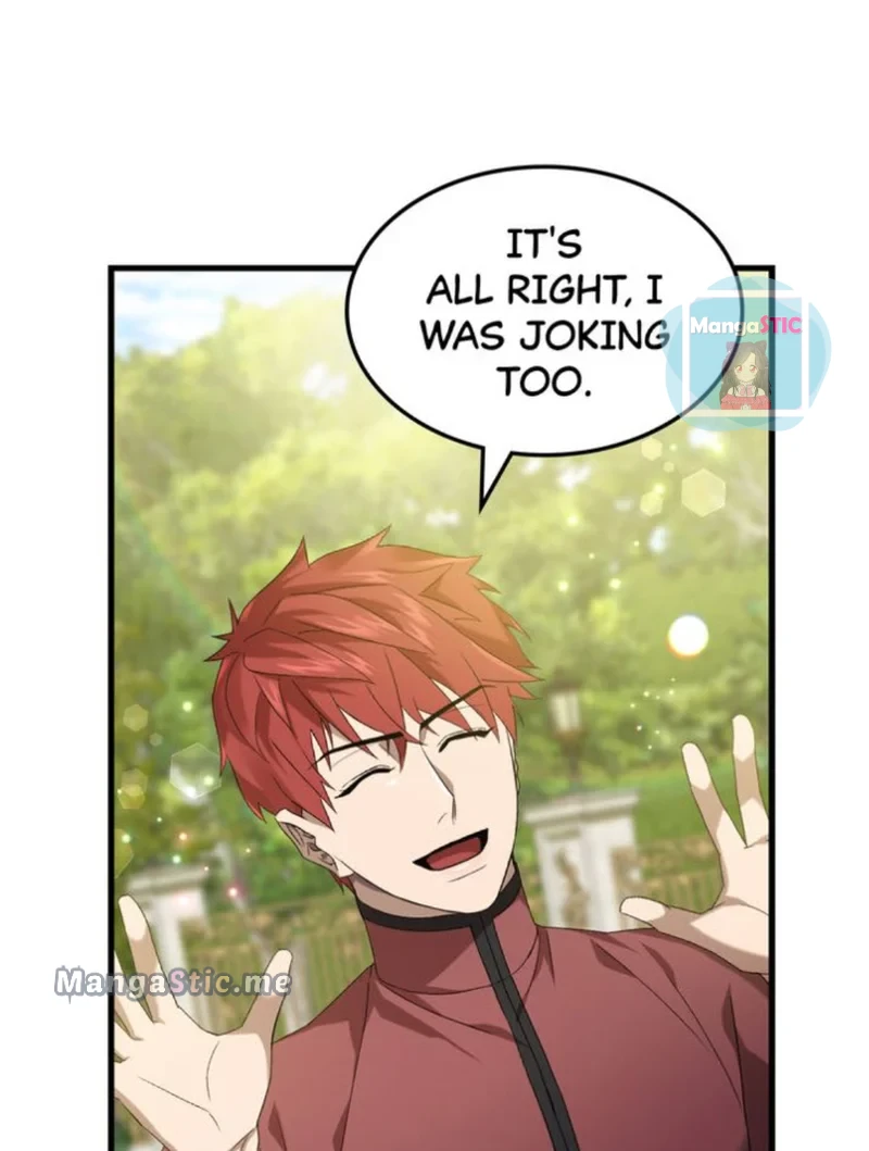 How To Raise A Victim? Chapter 33 page 15 - 