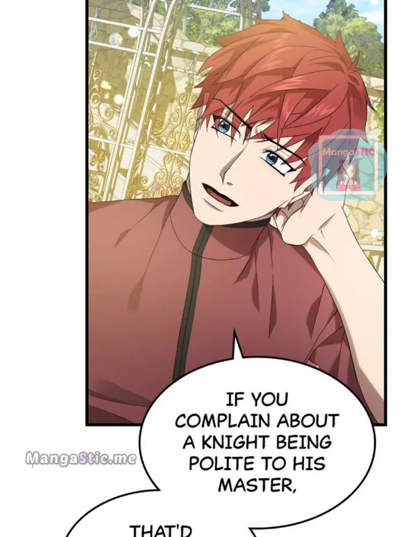 How To Raise A Victim? Chapter 33 page 20 - 