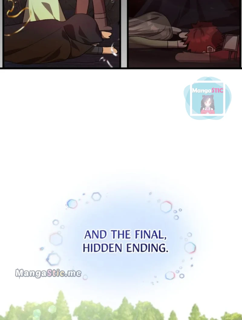 How To Raise A Victim? Chapter 33 page 3 - 