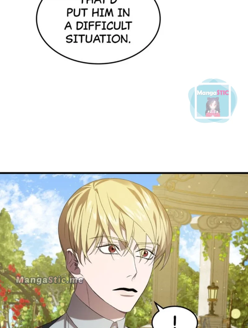 How To Raise A Victim? Chapter 33 page 21 - 