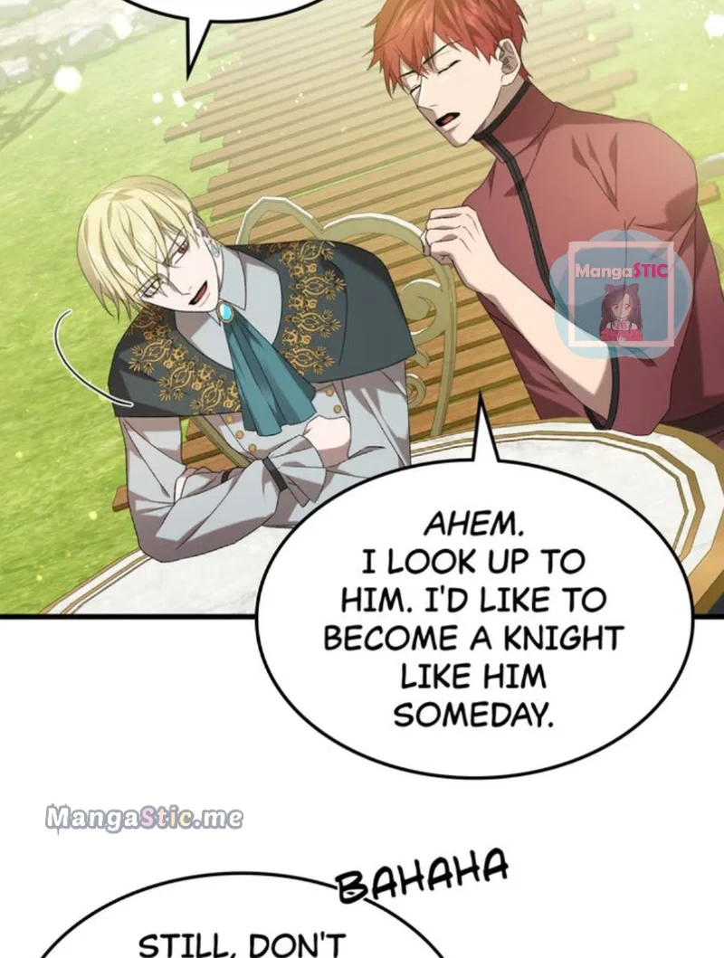 How To Raise A Victim? Chapter 33 page 23 - 