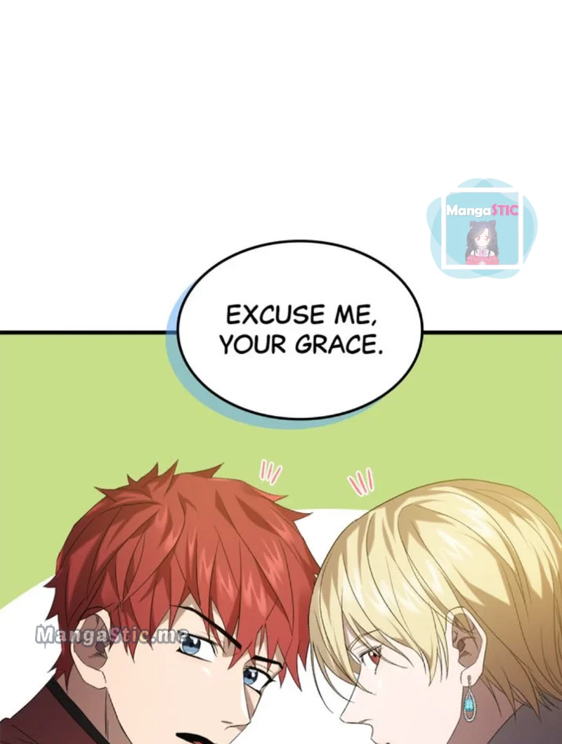 How To Raise A Victim? Chapter 33 page 25 - 