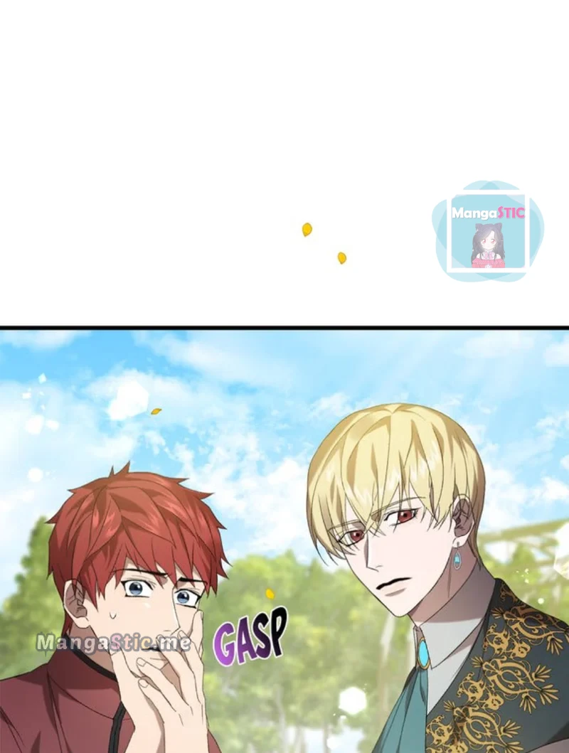 How To Raise A Victim? Chapter 33 page 28 - 