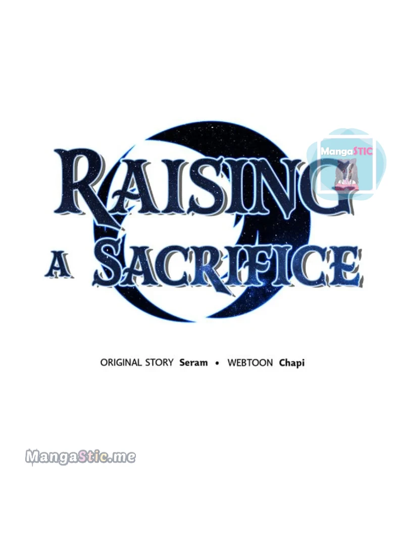 How To Raise A Victim? Chapter 33 page 32 - 
