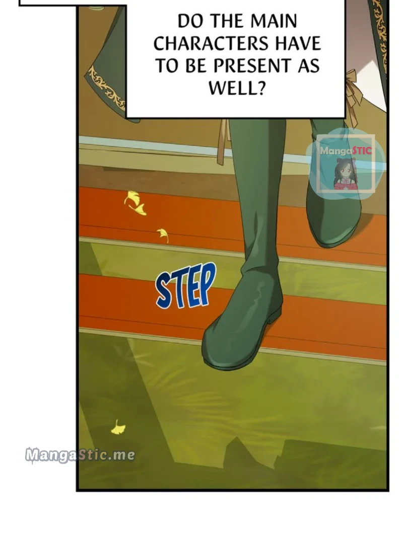 How To Raise A Victim? Chapter 33 page 35 - 