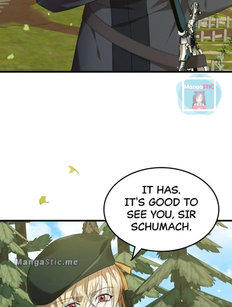 How To Raise A Victim? Chapter 33 page 39 - 