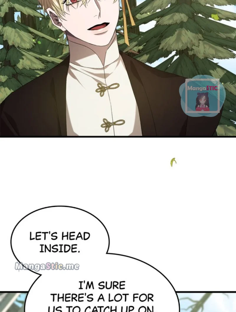 How To Raise A Victim? Chapter 33 page 40 - 