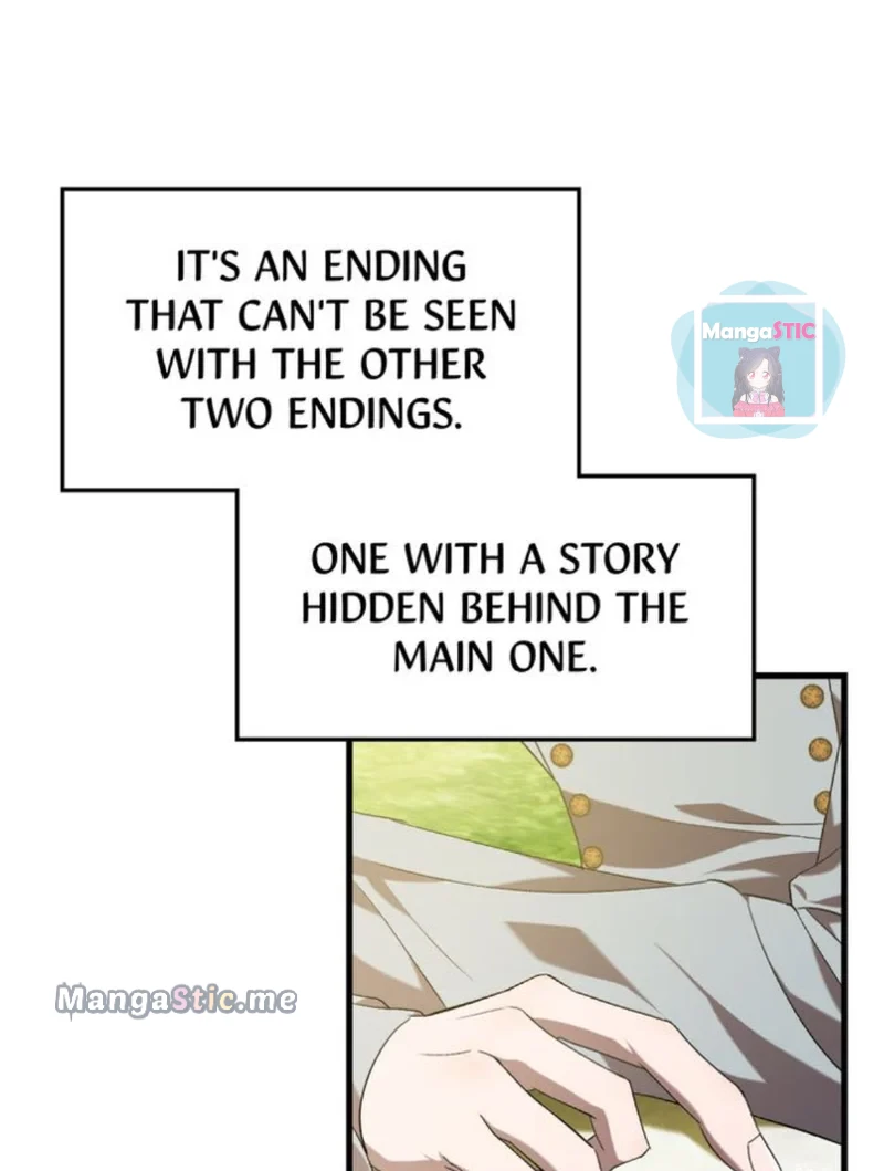 How To Raise A Victim? Chapter 33 page 5 - 