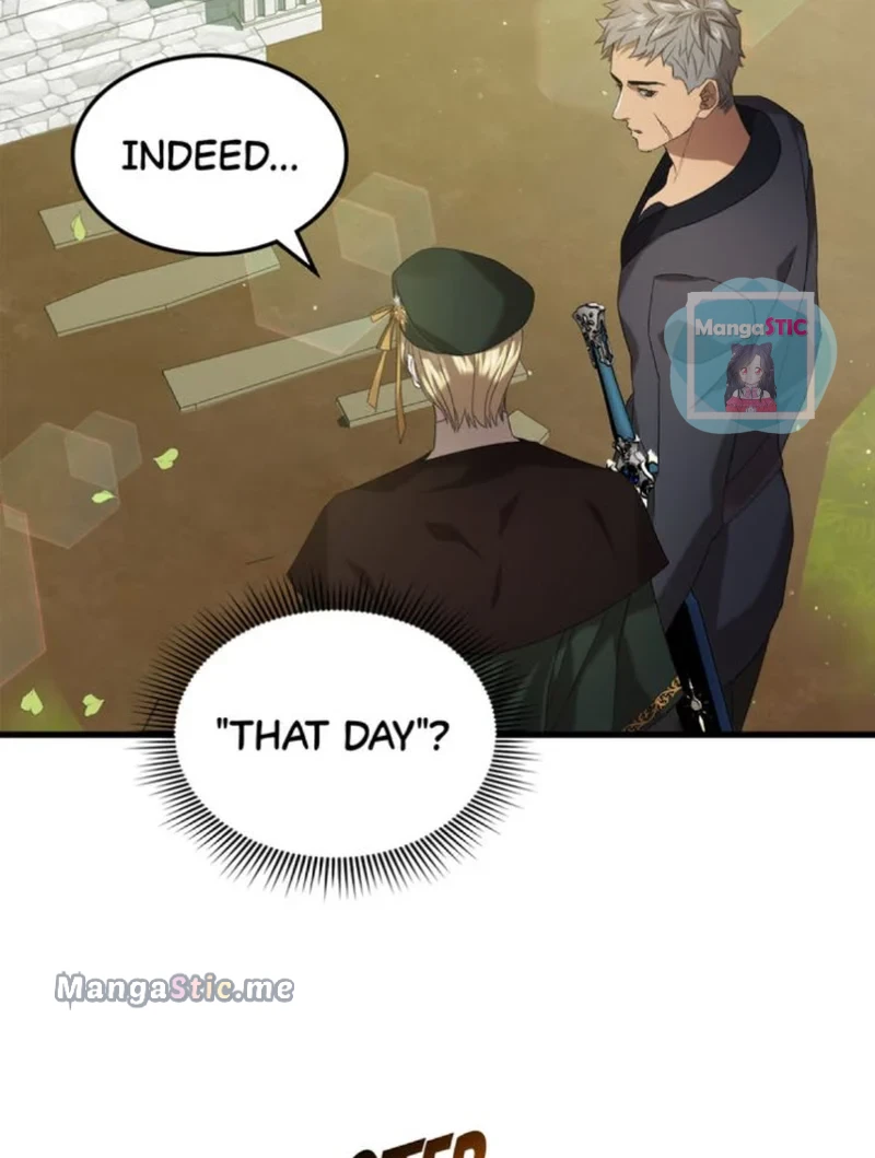 How To Raise A Victim? Chapter 33 page 45 - 