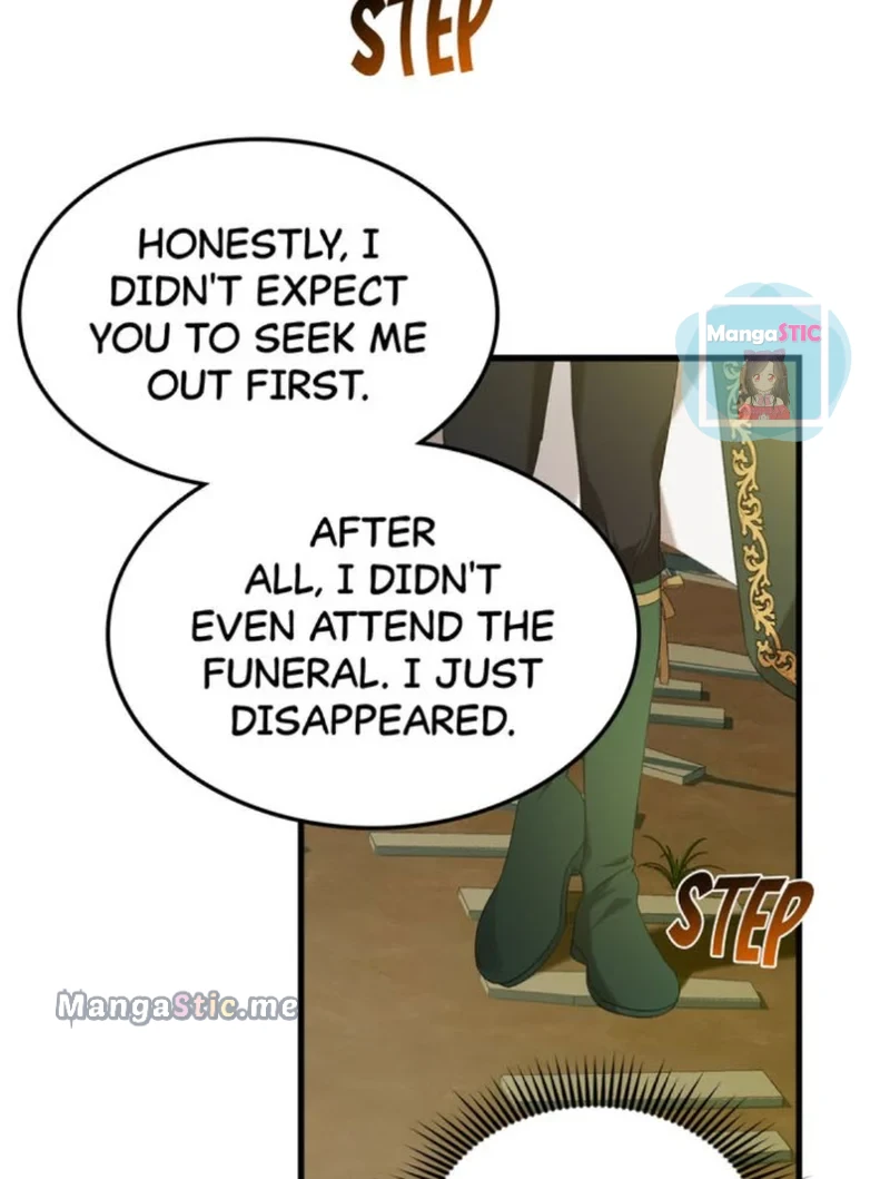 How To Raise A Victim? Chapter 33 page 46 - 