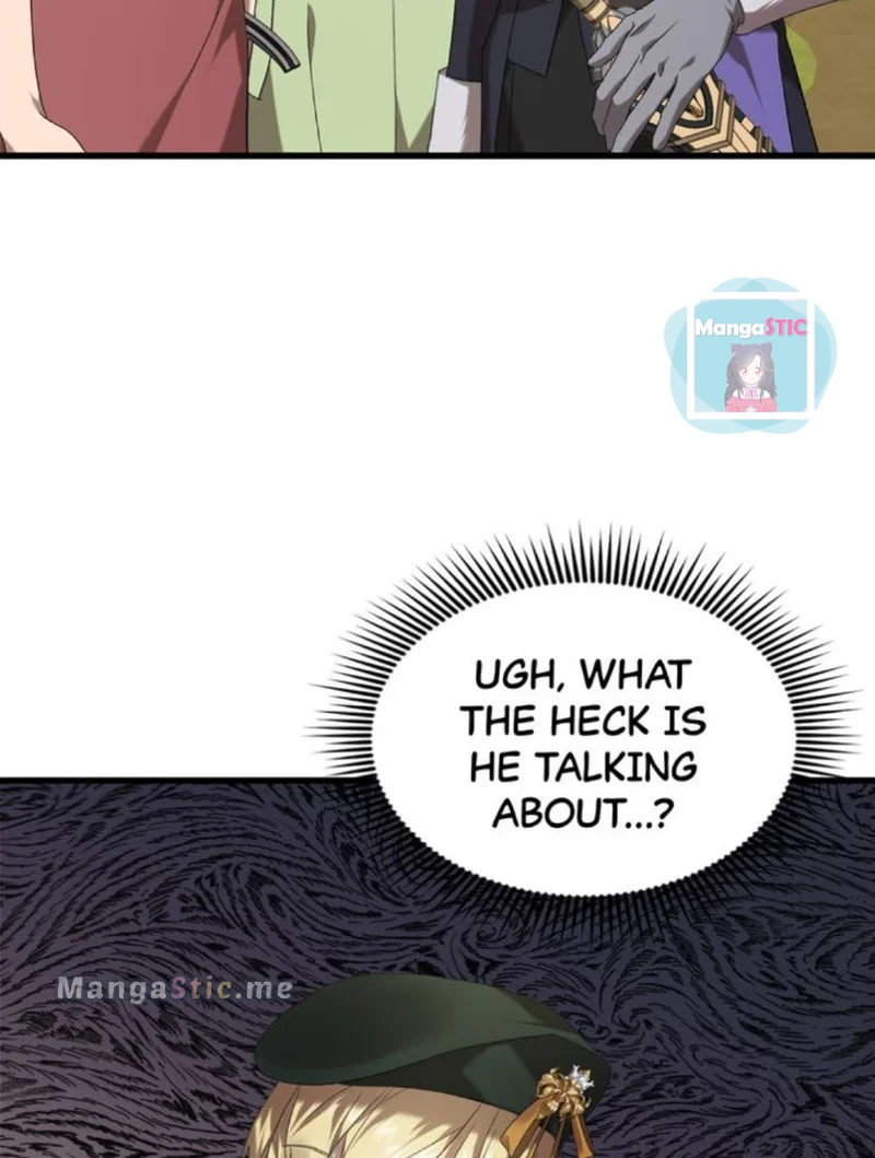 How To Raise A Victim? Chapter 33 page 50 - 