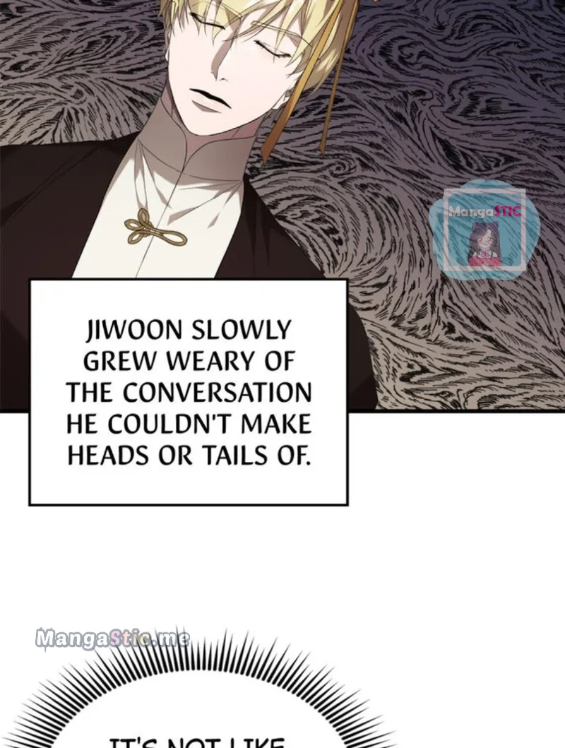 How To Raise A Victim? Chapter 33 page 51 - 