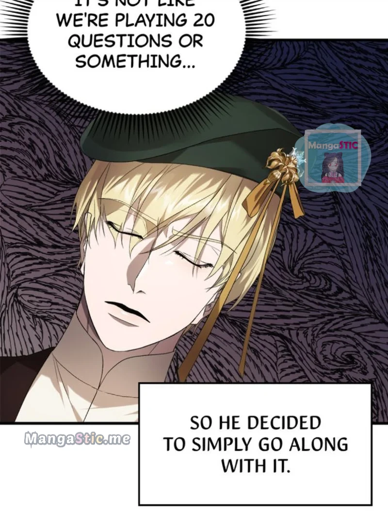 How To Raise A Victim? Chapter 33 page 52 - 