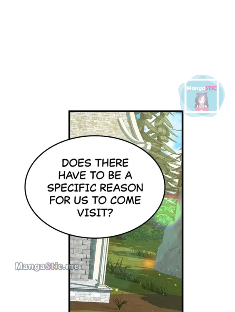 How To Raise A Victim? Chapter 33 page 53 - 