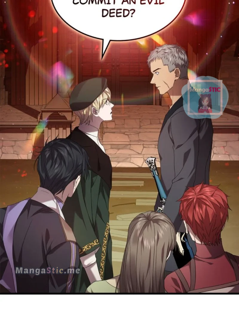 How To Raise A Victim? Chapter 33 page 55 - 