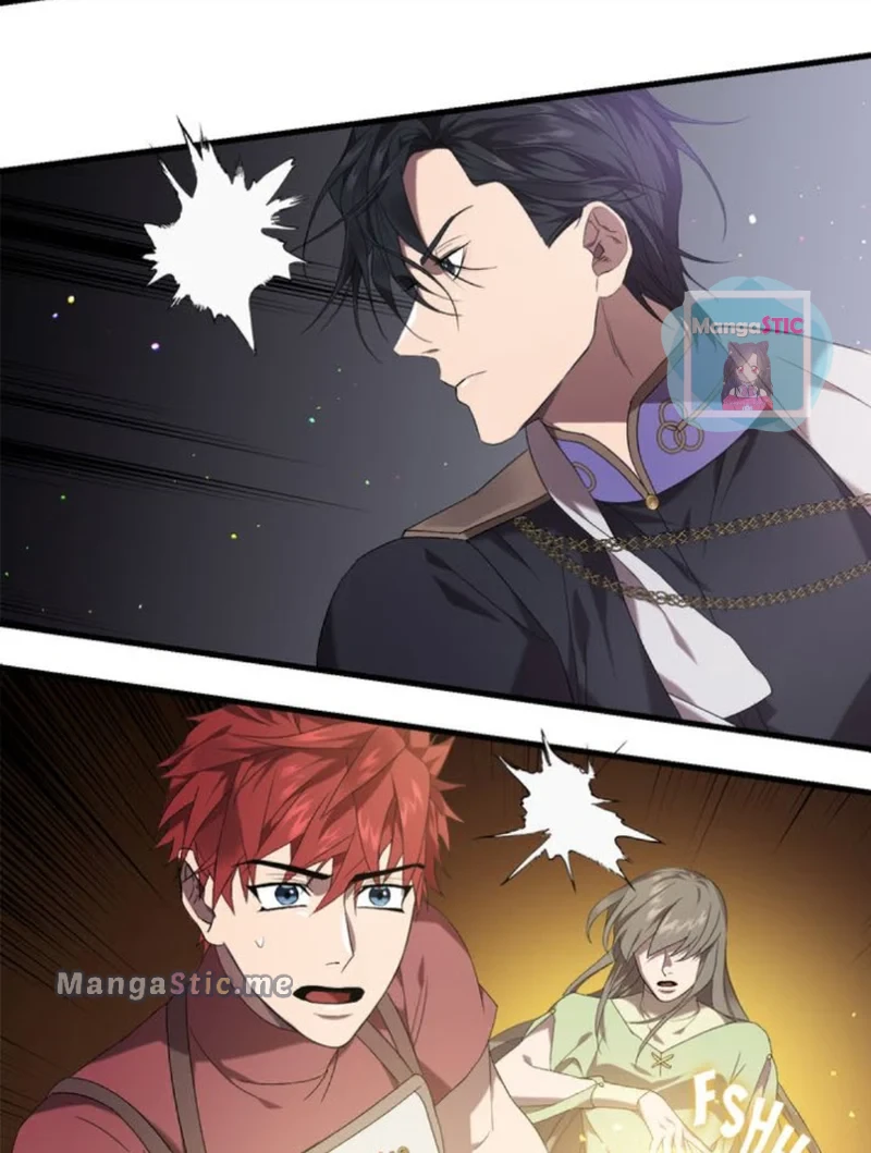How To Raise A Victim? Chapter 33 page 57 - 