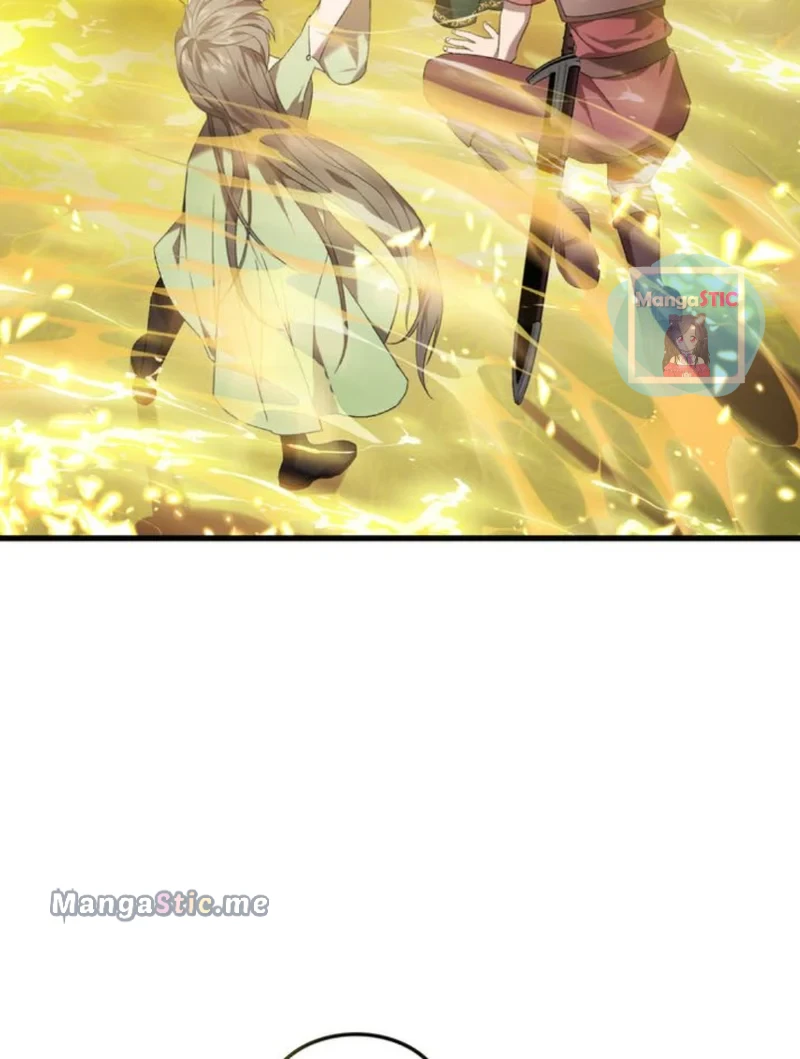 How To Raise A Victim? Chapter 33 page 61 - 