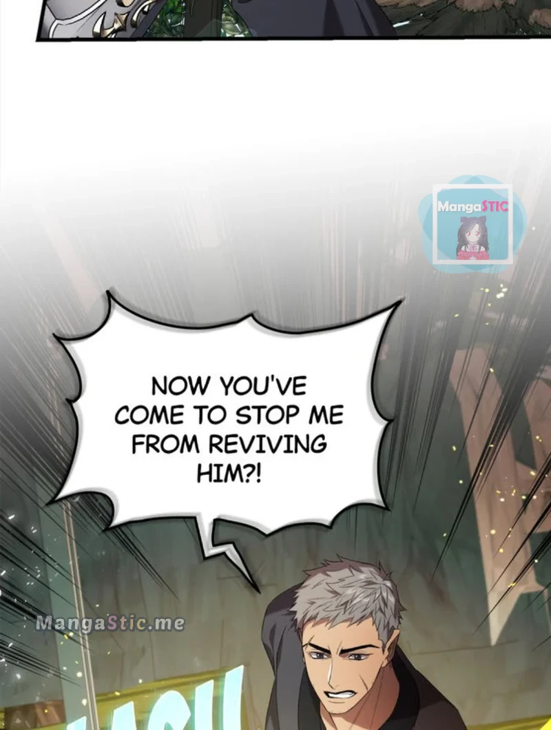 How To Raise A Victim? Chapter 33 page 70 - 