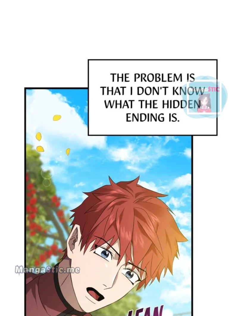 How To Raise A Victim? Chapter 33 page 8 - 