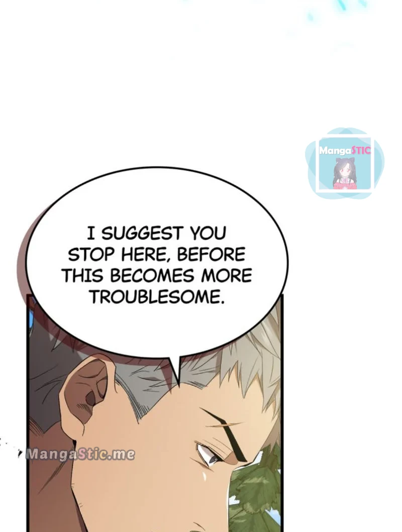 How To Raise A Victim? Chapter 33 page 83 - 
