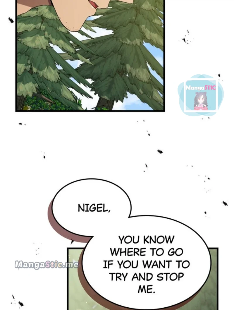 How To Raise A Victim? Chapter 33 page 84 - 