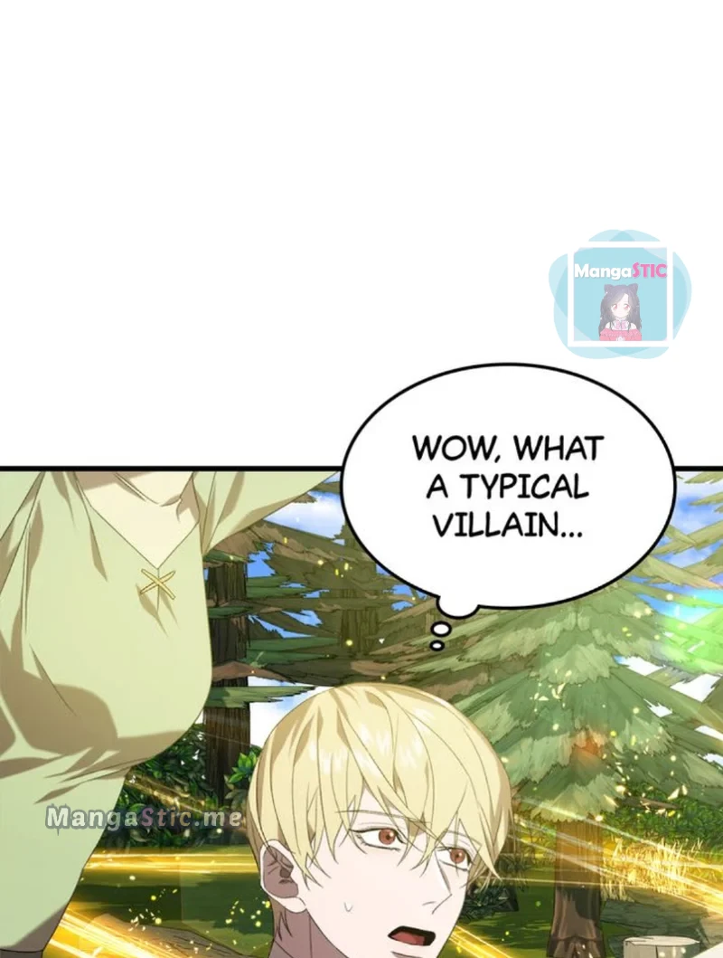 How To Raise A Victim? Chapter 33 page 87 - 