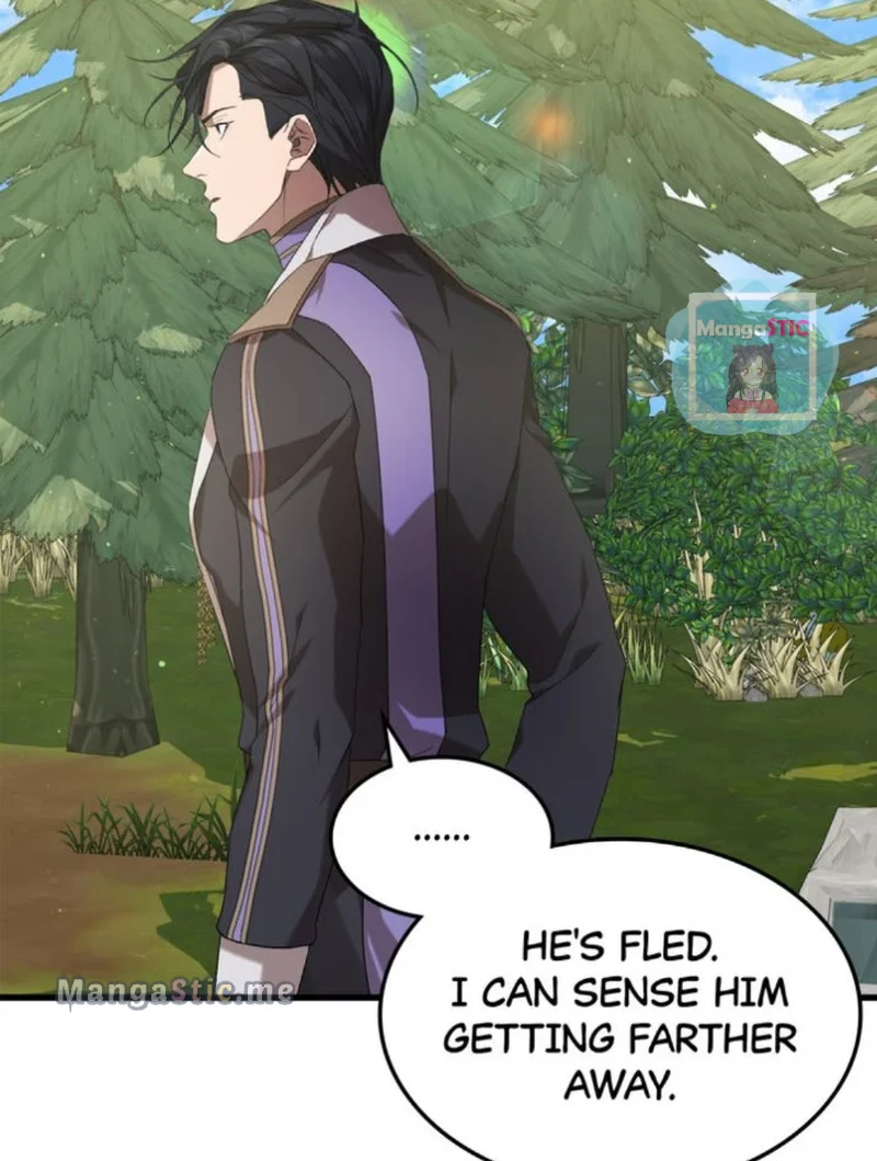 How To Raise A Victim? Chapter 33 page 89 - 