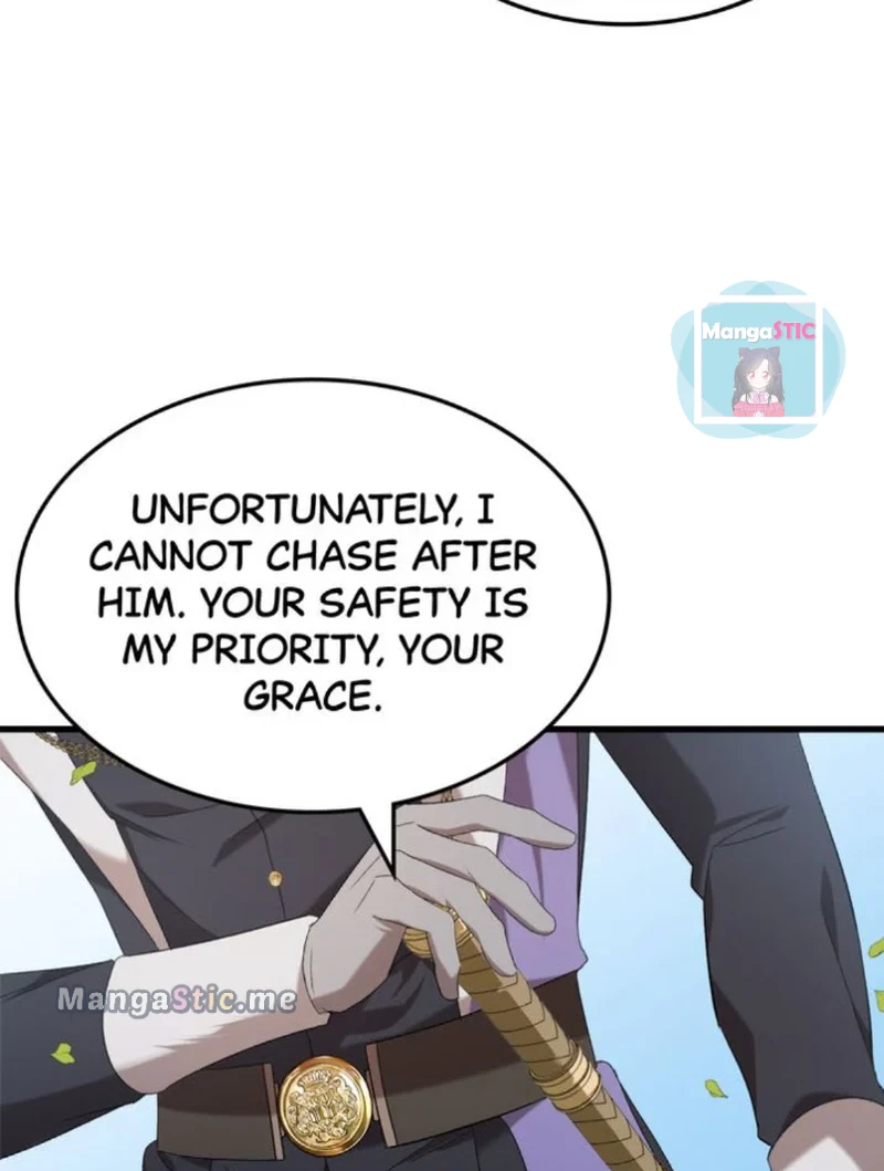 How To Raise A Victim? Chapter 33 page 90 - 