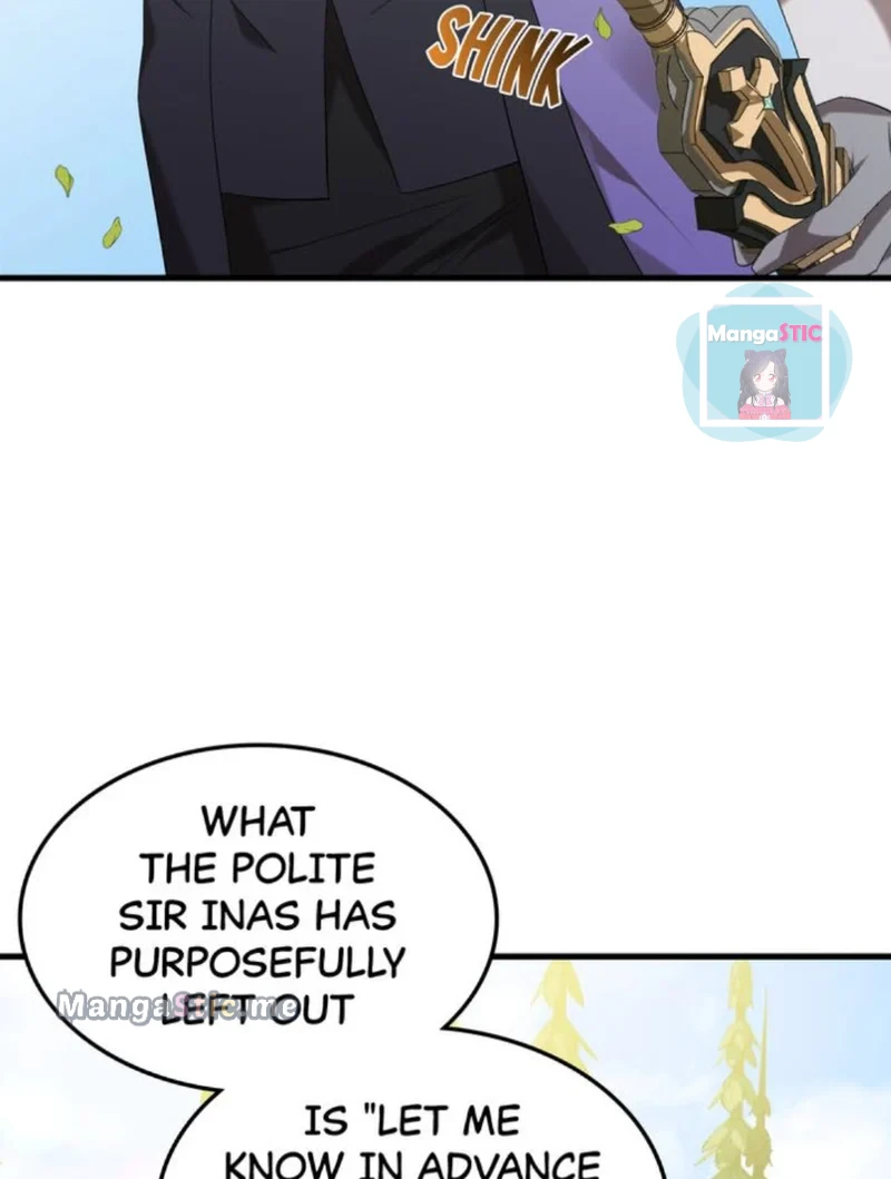 How To Raise A Victim? Chapter 33 page 91 - 